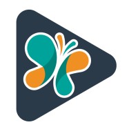 Butterfly Waves logo - Similar company to Paketman