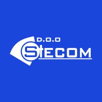 STECOM d.o.o. logo - Similar company to Jouda Export