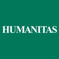 Humanitas logo - Similar company to Sinapsi - Distributori Automatici Dpi/Mro