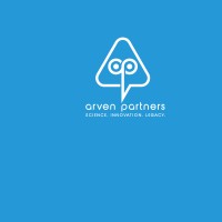 Arven Partners LLC logo - Similar company to Microbiota Vault