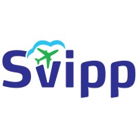 Svipp logo - Similar company to Inlogicsoft