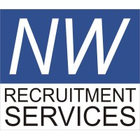 NW Recruitment Services Ltd logo - Similar company to Contractor.Com
