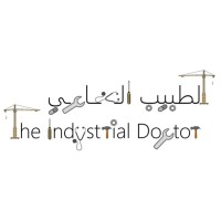 The Industrial Doctor logo - Similar company to Xabot