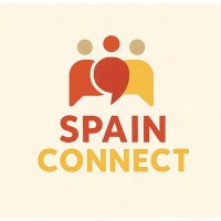 Spain Connect logo - Similar company to Iberia Language Academy