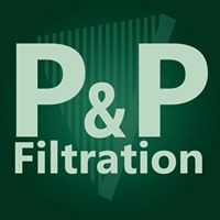 P&P Filtration Inc. logo - Similar company to Hanco, Ltd