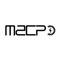 MACP logo - Similar company to Lettrage Boisvert