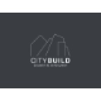 CITYBUILD logo - Similar company to Homely Planet