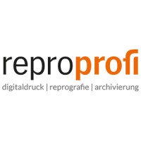 ReproProfi München GmbH logo - Similar company to Almoha