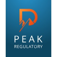 Peak Regulatory Consulting logo - Similar company to Lean Qa Consulting & Training