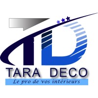 Tara Déco logo - Similar company to Akila Intelligence