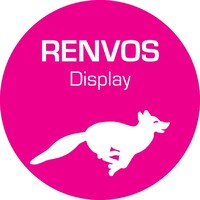 Renvos logo - Similar company to Klimaatpunt Vzw