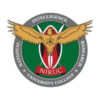 National Intelligence and Research University College logo - Similar company to National Intelligence Service