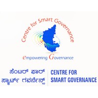 Centre for Smart Governance logo - Similar company to Ez Solutions