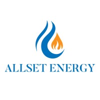 Allset Energy logo - Similar company to Osowog Energy