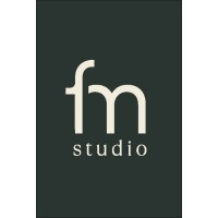FM Studio logo - Similar company to Bureaubaem