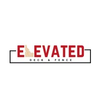 Elevated Deck & Fence logo - Similar company to Best Deck Composite Wood