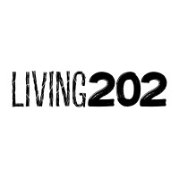 Living202 logo - Similar company to Access Tribe - Bitcoin'S Community For Everyone