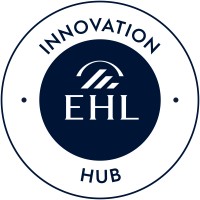 EHL Innovation Hub logo - Similar company to Duotype