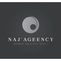 NAJ'AGEENCY logo - Similar company to Soowe