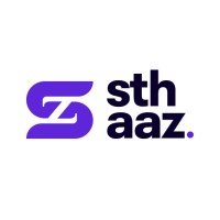 Sthaaz logo - Similar company to Parsll