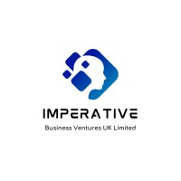 Imperative Business Ventures UK Limited logo - Similar company to Almond Technologies Pvt. Ltd.