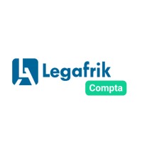 Legafrik Compta logo - Similar company to Legafrik