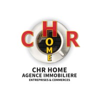 CHR HOME logo - Similar company to Bar Tabac
