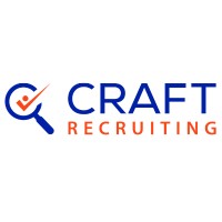 Craft Recruiting logo - Similar company to Bait Shop
