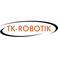 TK-Robotik logo - Similar company to Ai Robotik