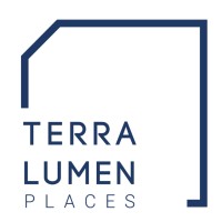 Terra Lumen logo - Similar company to Am+ Architects
