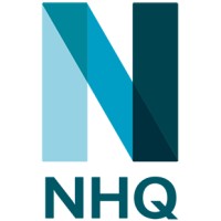 NHQ logo - Similar company to Sb Workspace