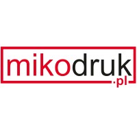 Mikodruk Computer s.c. Jacek i Sylwia Mikołajczyk logo - Similar company to Offset Druk - Drukarnia Offsetowa