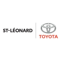 St-Léonard Toyota logo - Similar company to Tbmoq : Team Building Montréal, Ottawa & Québec