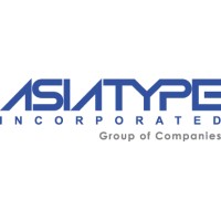 Asiatype, Inc. logo - Similar company to Xml Press