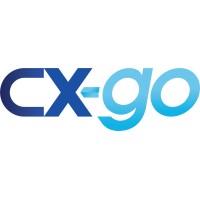 CX-Go logo - Similar company to Acuityhub