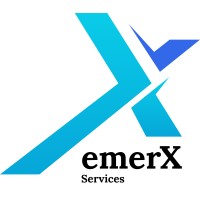 EmerX Services Pvt Ltd logo - Similar company to Wrytx