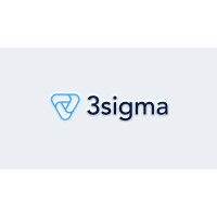 3Sigma CRM logo - Similar company to Ezzyscript
