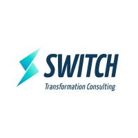 Switch Transformation Consulting Pty LTD