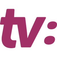 TV8 logo - Similar company to Newsmaker.Md