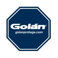 Golán logo - Similar company to Conectaguate