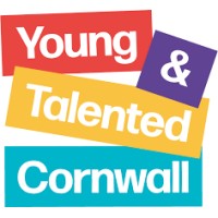 Young and Talented Cornwall logo - Similar company to Cornwall Community Foundation