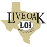 Live Oak Insurance Agency logo - Similar company to Makwa Creative