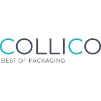 COLLICO Verpackungslogistik und Service GmbH logo - Similar company to Hidrobalt, Uab