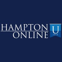 Hampton University Online logo - Similar company to Hampton University