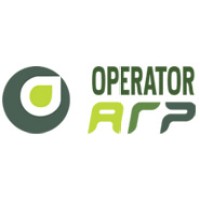 OPERATOR ARP SP. Z O.O. logo - Similar company to Operator Arp Sp. Z O.O.