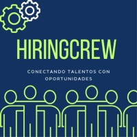 HiringCrew logo - Similar company to Consulting Crew