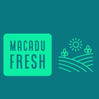 Macadu Fresh logo - Similar company to Proex International