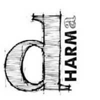 Dharma Fairtrade logo - Similar company to Chançonette