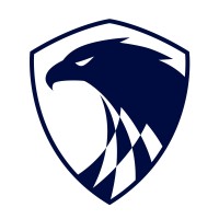 Falcon E Racing logo - Similar company to Circuitbreakers Robotics