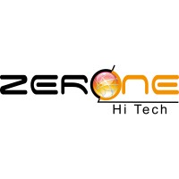 Zerone Hi Tech logo - Similar company to Tmoksha Technologies